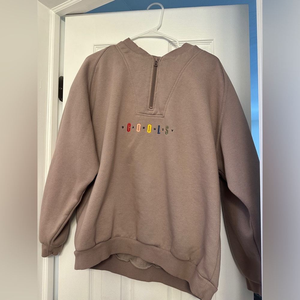 Barney Cools Crew Neck